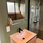 Séjour chez l'habitant Privée Avec Salle De Bain - Accès Entièrement Privé Malmedy