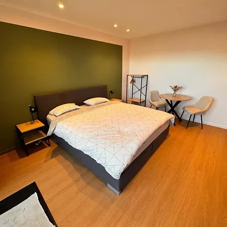 Privee Avec Salle De Bain - Acces Entierement Prive Accommodatie bij particulieren
