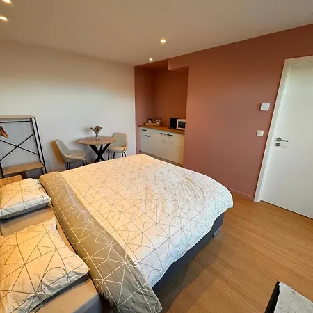 Privee Avec Salle De Bain - Acces Entierement Prive Malmedy