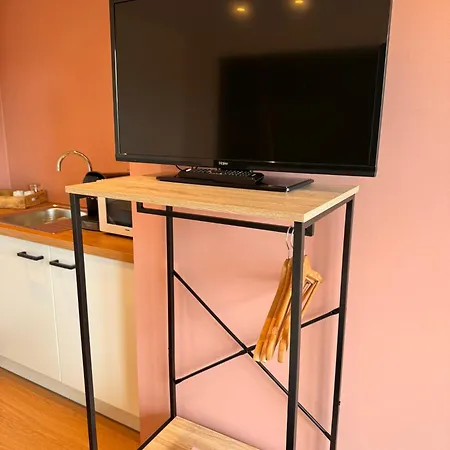 Privat bolig Privee Avec Salle De Bain - Acces Entierement Prive