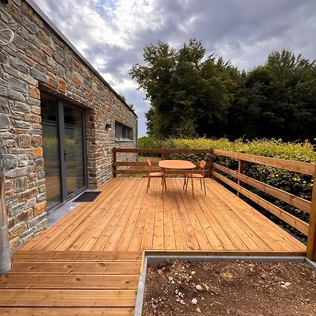 Privee Avec Salle De Bain - Acces Entierement Prive Kwatera prywatna